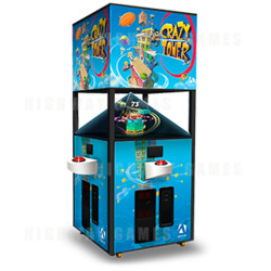 Crazy Tower Arcade